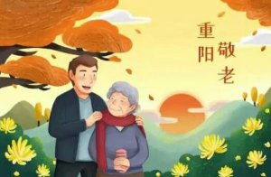 重陽節(jié)又叫什么節(jié)
