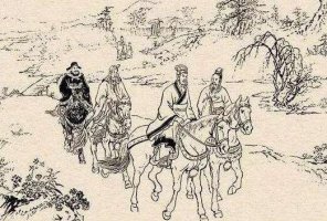 髀肉復生的意思