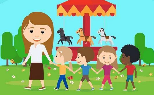 孩子在幼兒園磕碰、生病不想上學(xué)，該怎么辦？