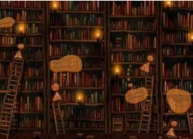 語文教師推薦書單，1-6年級的小學(xué)生課外書