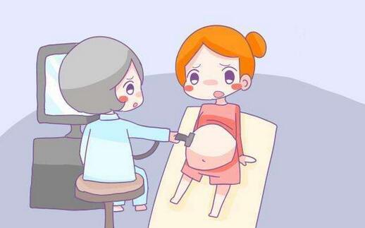 妊娠高血壓怎么引起的