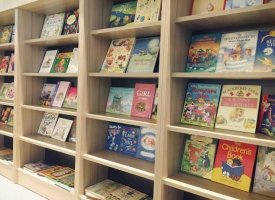 3-6歲兒童不讀后悔的40種經(jīng)典繪本