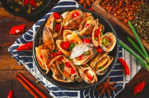 含鐵高的食物有哪些？吃什么補鐵效果最好