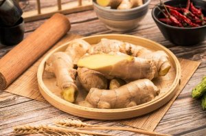 抗過敏吃什么食物好 七款天然抗過敏食物推薦