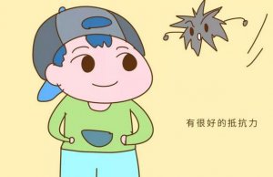 如何提高寶寶免疫力？家長一定要學會這3招！