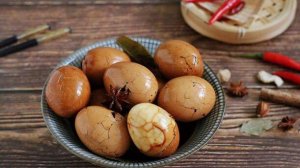 經(jīng)常吃茶葉蛋有營(yíng)養(yǎng)嗎？