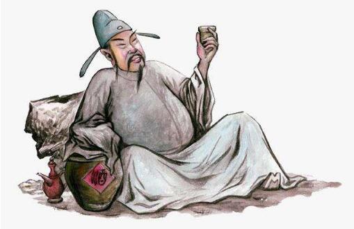 李白立冬古詩帶拼音版