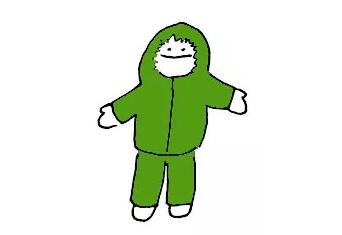 冬天給寶寶穿衣服，爹媽一定要避開這7大誤區(qū)