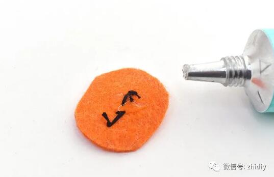 萬圣節(jié)主題，DIY南瓜裝飾相框教程