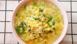 孕期怕感冒？不如來(lái)碗熱湯面，輕松增強(qiáng)抵抗力