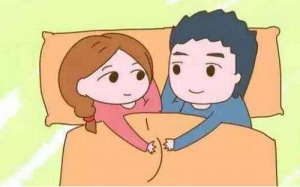 懷孕怎么解決性生活