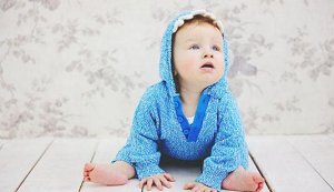 ?春捂秋凍，不生雜病，寶寶如何穿衣？