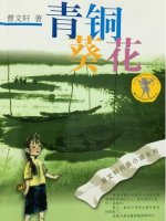 青銅葵花讀后感200字