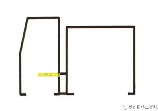 幾種消防車簡(jiǎn)筆畫(huà)畫(huà)法圖片