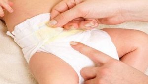 如何防治新生寶寶腹瀉