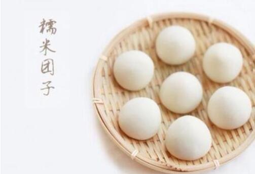 立冬吃什么傳統(tǒng)食物