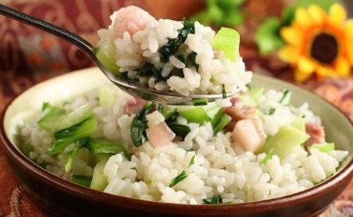 立冬吃什么傳統(tǒng)食物