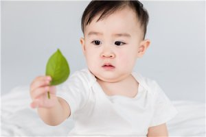 2021牛年男寶寶起名大全集