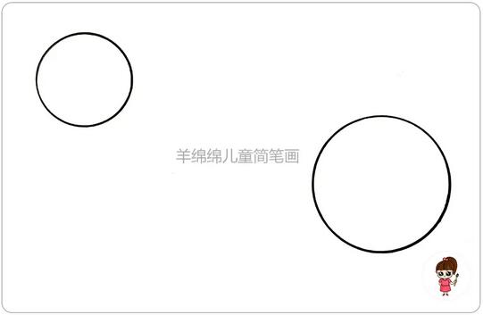 古詩配畫《古朗月行》