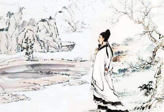 盧鉞雪梅古詩賞析