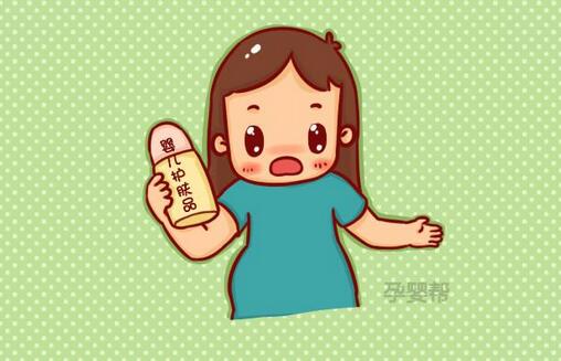 孕期護膚很重要，選擇護膚品注意3大原則