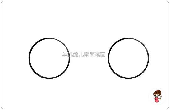 消防車(chē)簡(jiǎn)筆畫(huà)教程圖片