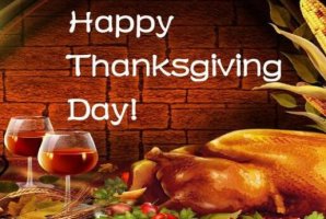 感恩節(jié)英語 thanksgiving day怎么讀