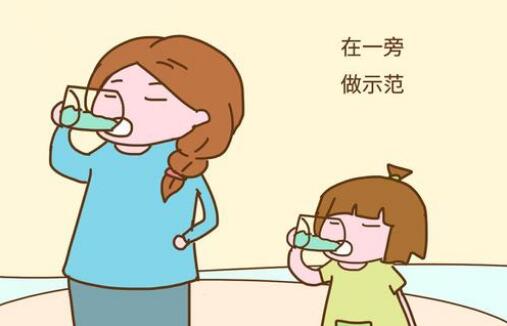 寶寶不愛喝水怎么辦