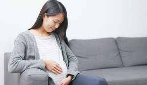 孕早期不宜采取的2種坐姿，你中招了嗎？