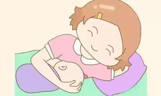 寶媽感冒了可以喂奶嗎
