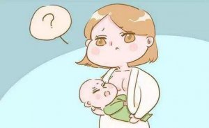 假體隆胸可以喂奶嗎