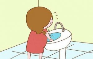孕吐吐到懷疑人生，孕吐怎么樣才可以緩解？