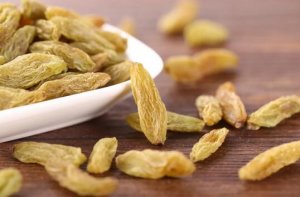 吃葡萄干有什么好處？怎么挑？禁忌是什么？