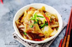 白菜怎么做好吃？7種白菜做法，天天吃都吃不膩