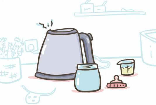早產(chǎn)兒喂養(yǎng)