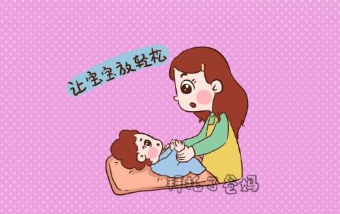 寶寶腦癱的早期癥狀