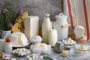 牛奶、酸奶、奶酪和奶片哪個更補鈣？