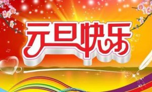 元旦見聞作文200字4篇