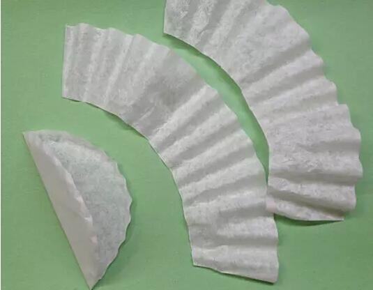 廢物利用手工制作紙盒收納籃