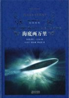 儒勒凡爾納《海底兩萬里》簡介主要內(nèi)容、讀后感