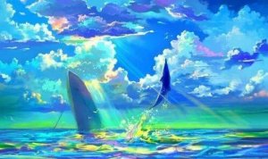 海底兩萬里概括每一章