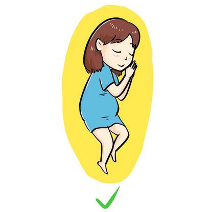 孕晚期胎位不正，還能順產(chǎn)嗎？怎么糾正？
