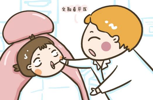 兒童牙齒窩溝封閉有必要做嗎