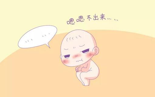 寶寶攢肚子