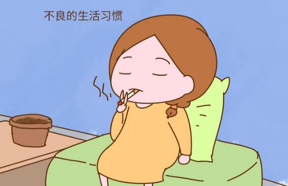 孕婦注意事項，做這些事寶寶也會怕