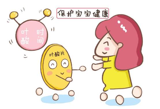 孕前/孕期如何補充葉酸最好