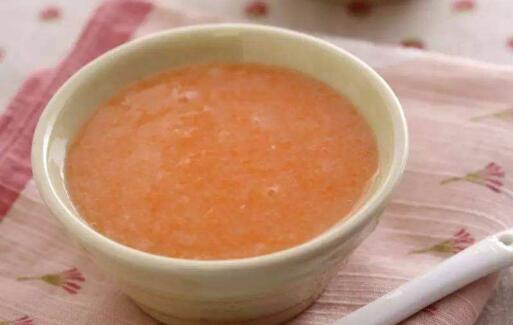 8個(gè)月寶寶營養(yǎng)輔食食譜