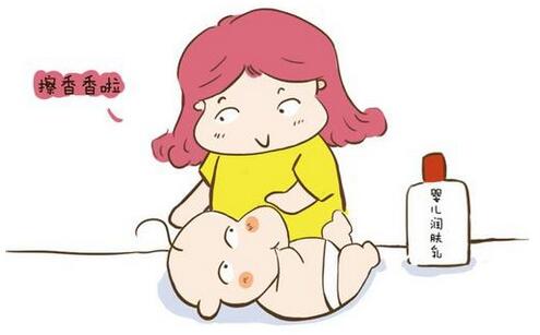 10個月女嬰得婦科病？女寶寶私處護(hù)理要注意
