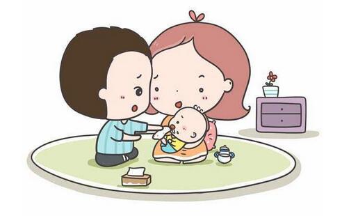 10個月女嬰得婦科病？女寶寶私處護(hù)理要注意