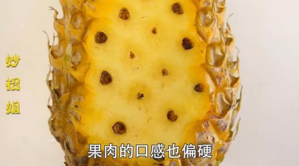 鳳梨和菠蘿的區(qū)別